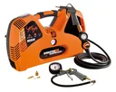 REVOLINE Air Kompressor SUPER BOXY