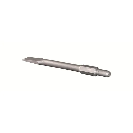 "Flat chisel image"