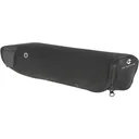 Protective cover for e-bike battery carriers (Bosch/Shimano)