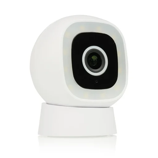 "Digital outdoor surveillance camera, night vision and recording function, 2-way communication image"