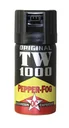 Pepper spray TW1000 Man 40ml