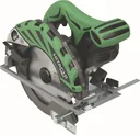Circular saw C7BU2 with motor brake