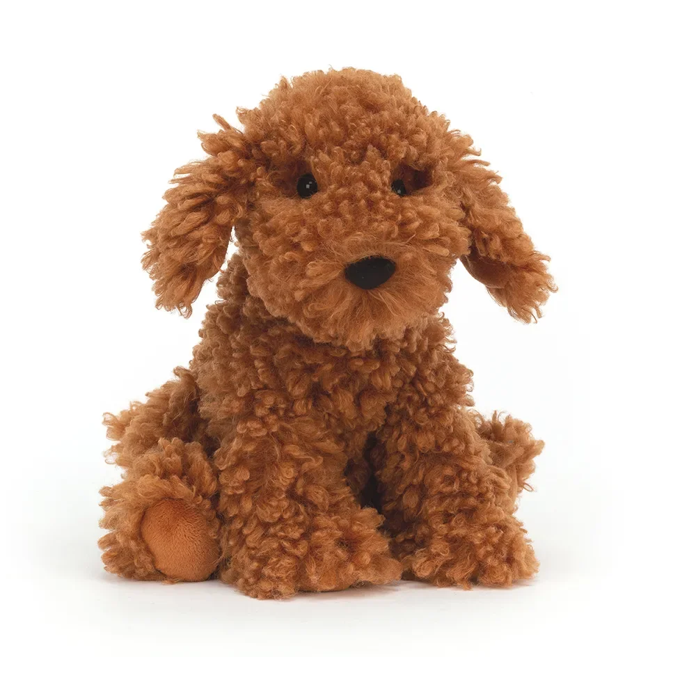 Jellycat Peluche - Cooper Doodle Dog
