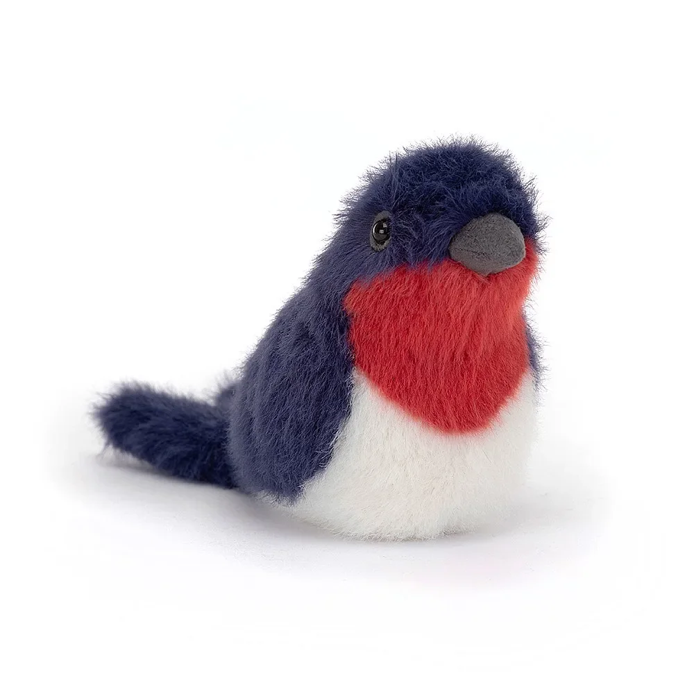 "Jellycat Peluche - Birdling Swallow image"