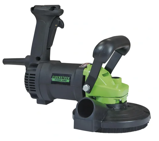 "Concrete grinder HBS 120.1 image"