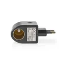 Voltage converter 230 volts to 12 volts