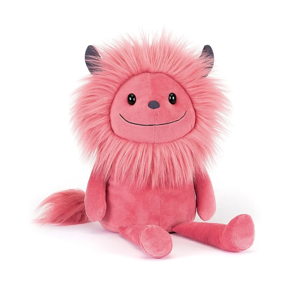 "Jellycat Peluche - Jinx Monster image"