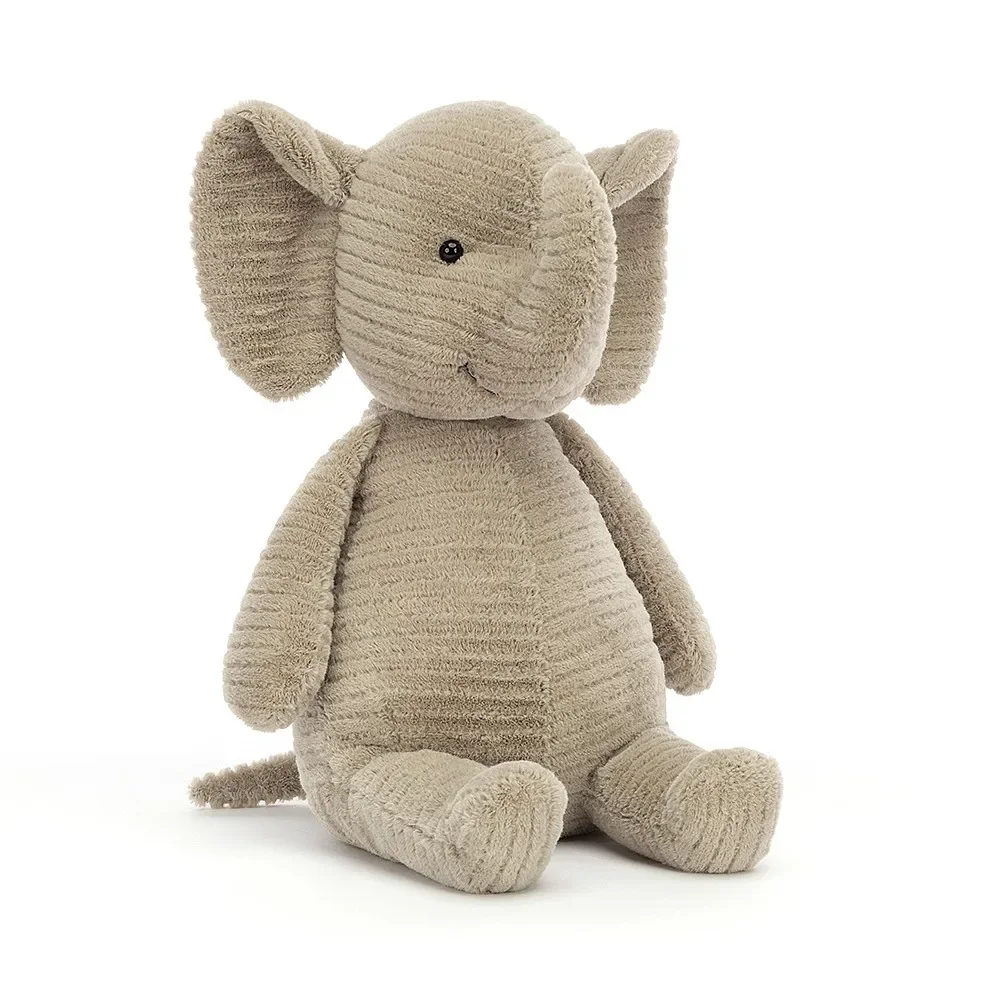 "Jellycat Peluche - Quaxy Elephant image"