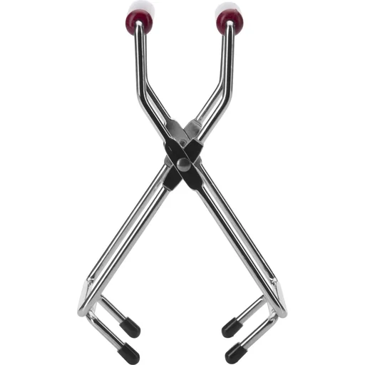 "Glass lifter, chrome-plated image"