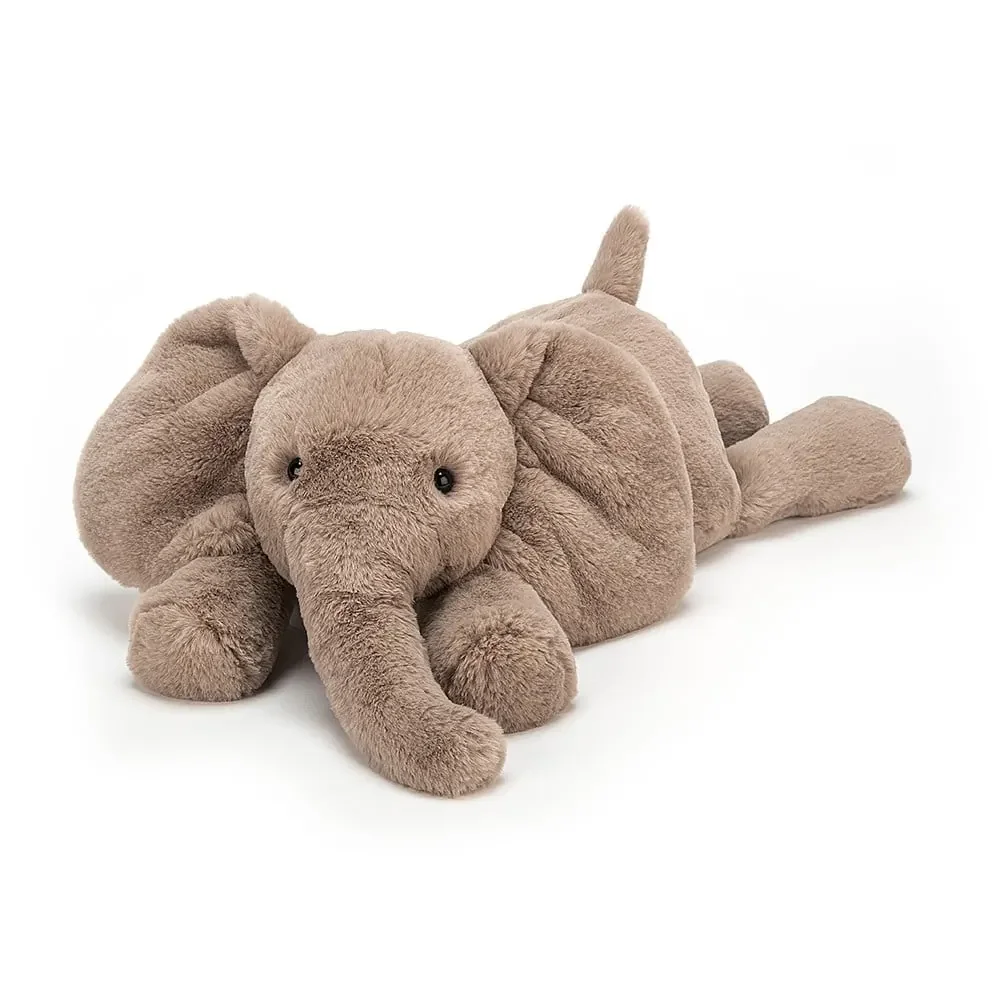 "Jellycat Peluche - Smudge Elephant image"