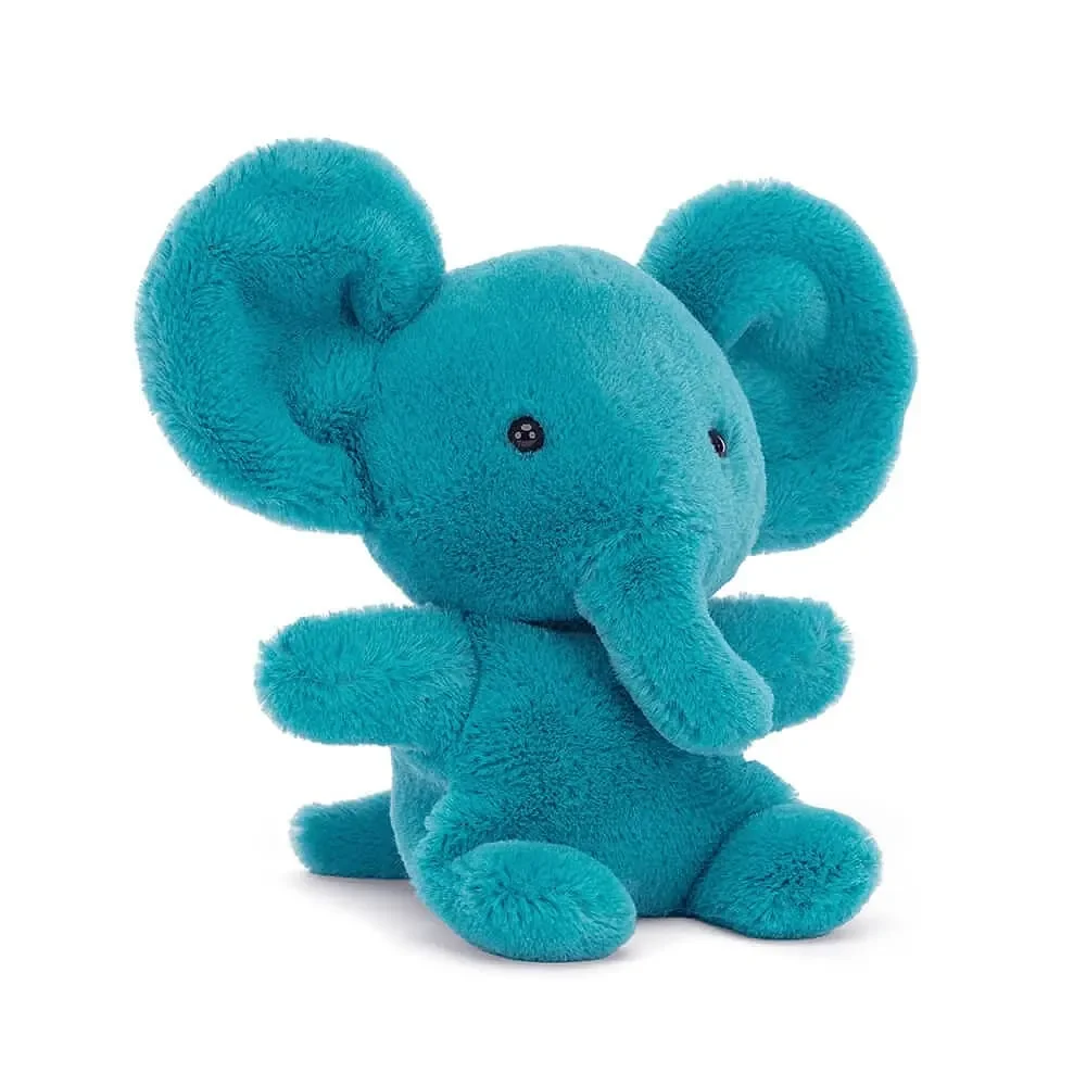 "Jellycat Peluche - Sweetsicle Elephant image"