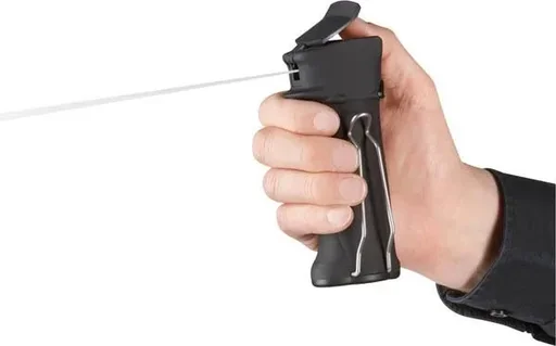 "Pepper spray refill cartridge, 63 ml image"