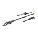 Cordless multi-tool "AMT 20 Li", with battery and charger