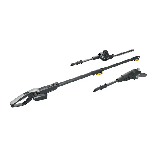 "Cordless multi-tool "AMT 20 Li", with battery and charger image"