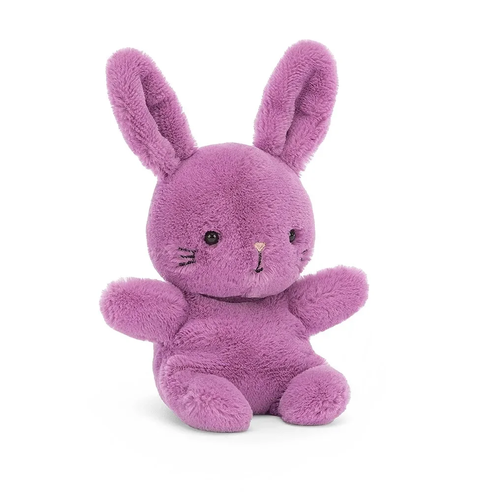 "Jellycat Peluche - Sweetsicle Bunny image"