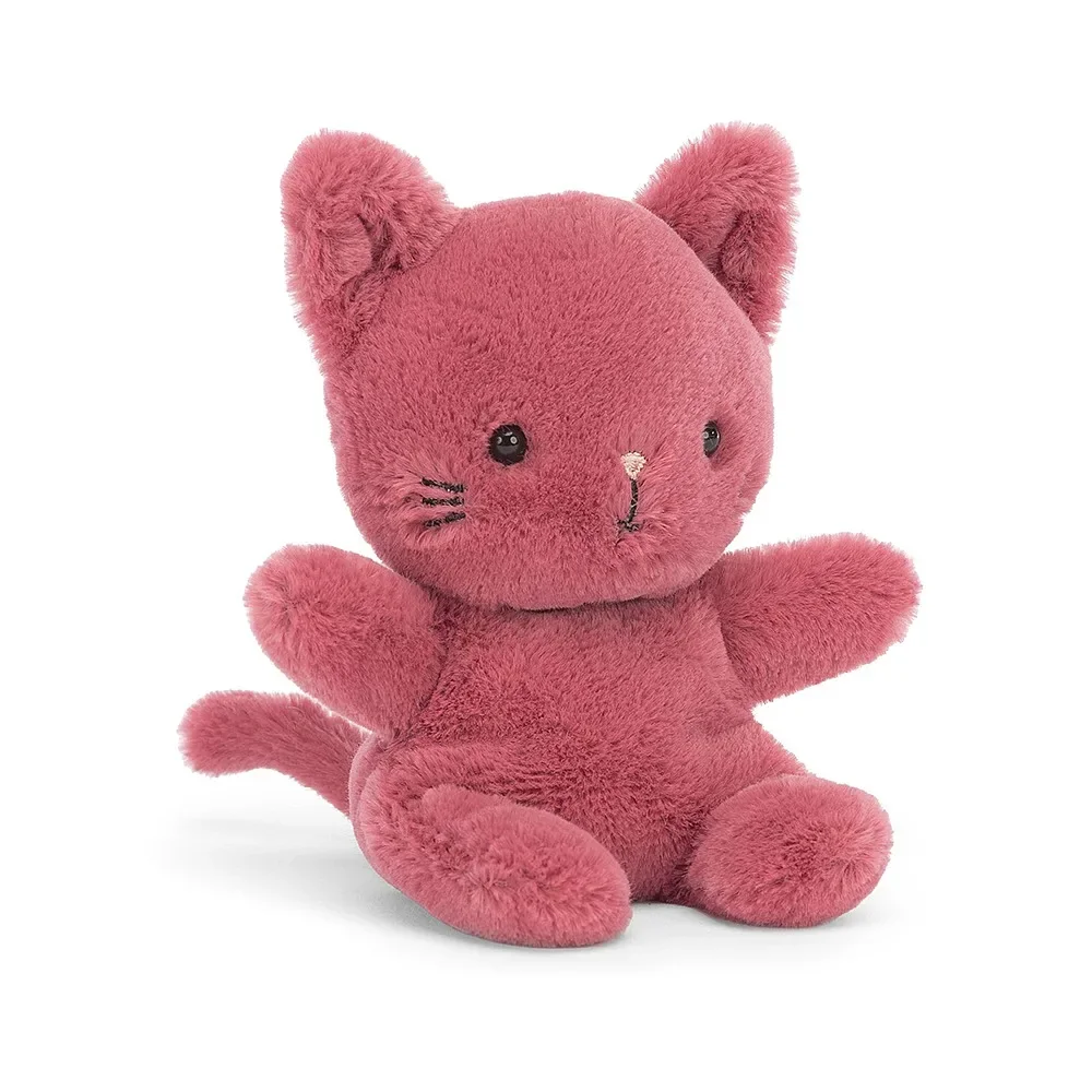 "Jellycat Peluche - Sweetsicle Cat image"
