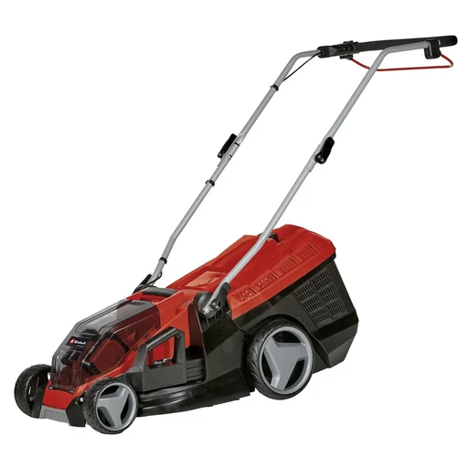 "Cordless lawn mower X-Change GE-CM 36/36 Li (2x4.0Ah) image"