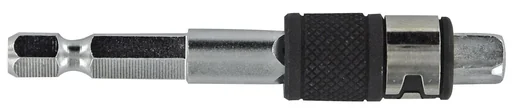 "Bit socket holder, 2 in 1 image"