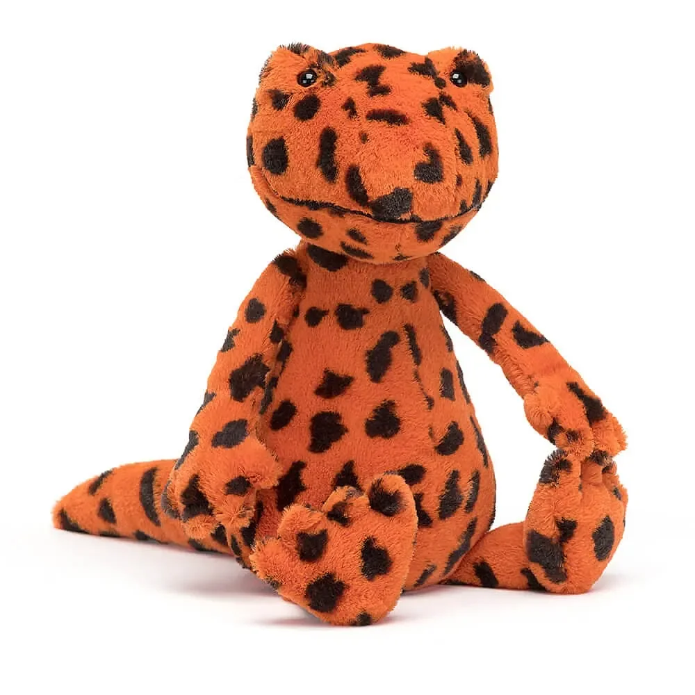 "Jellycat Peluche - Syd Salamander image"