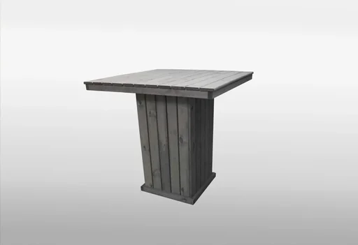 "Barlounge Grömitz, table image"