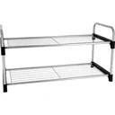 Decorlife Shoe Rack 2 Layers - 63x30x32cm