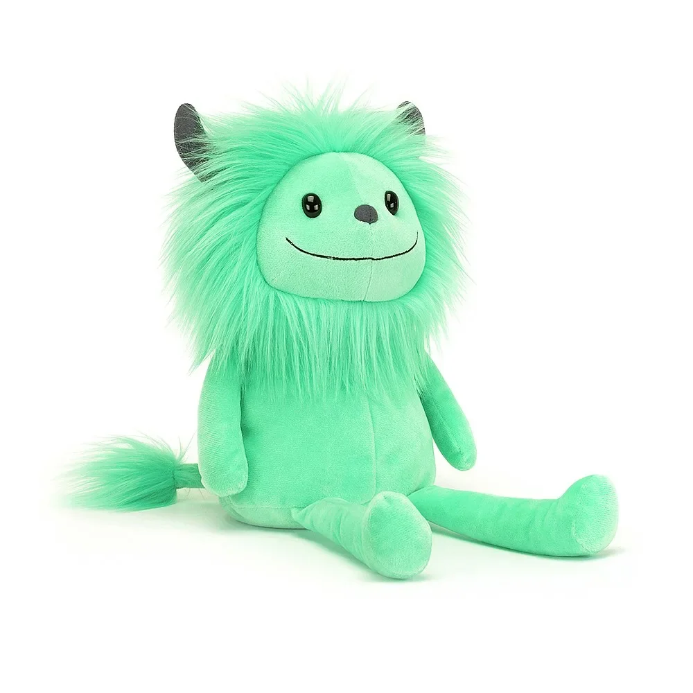 "Jellycat Peluche - Cosmo Monster image"