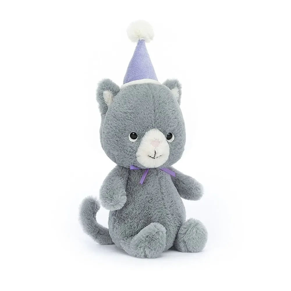 Jellycat Peluche - Jollipop Cat
