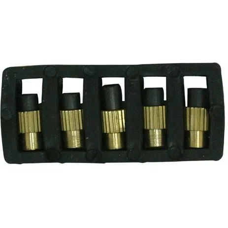 "Flint for lighter, 5 pieces image"