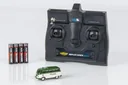 1:87 VW T1 Samba Bus Polizei 2.4G RTR