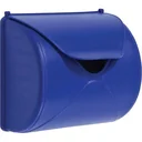 PO Box Blue
