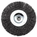 NL Joint brush - Round brush - Universal