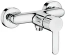 GAIA single-lever shower mixer chrome
