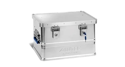 "Aluminiumbox CLASSIC 30 image"