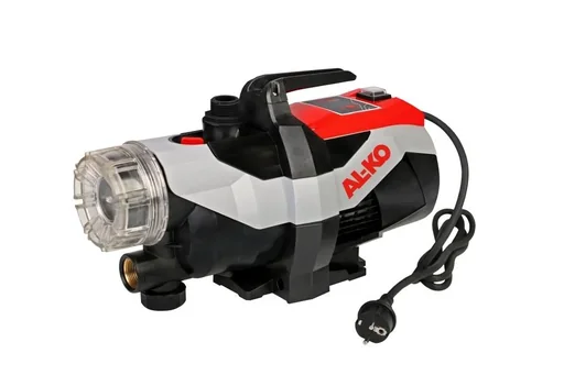 "Pompe de jardin AL-KO "Jet 3600 Easy" image"
