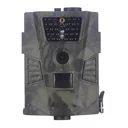 Wildlife and surveillance camera