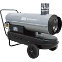 OIL HEATER BLOWER GD 30 IK