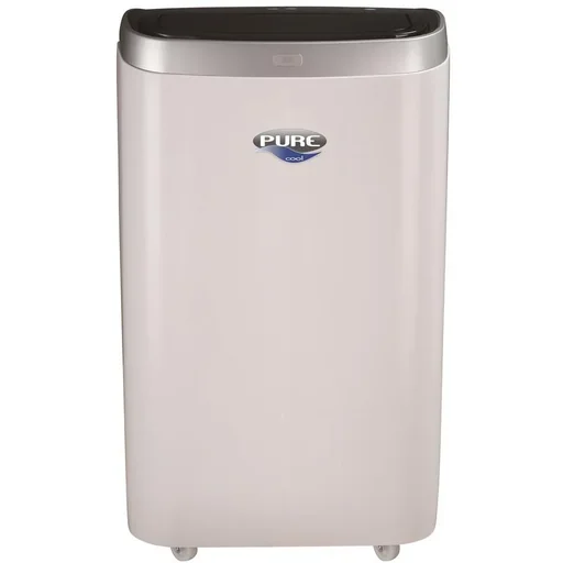 "Rein Mobile Air Conditioning 12000BTU image"