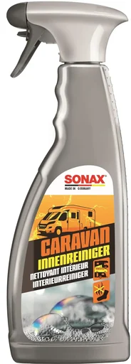 "Caravan interior cleaner, 750 ml image"