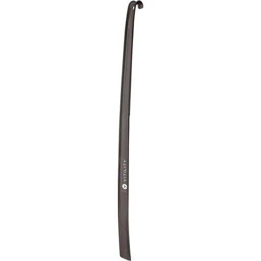 "Shoehorn Extra Long 79 cm Black image"