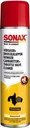 Carburettor + throttle valve cleaner 400 ml