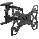 TV wall mount 32-75 inch black
