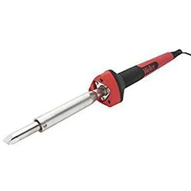 "80 Watt 2 HK-Spot Glass Soldering Iron EU -V image"