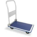 T4ALL platform trolley W460xD720xH810mm