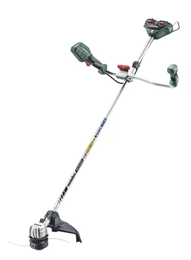 "Cordless brush cutter FSB 36-18 LTX BL 40 two-hand handle without battery, without charger image"