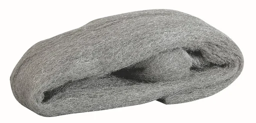 "Steel wool #00 fine, 200 g image"