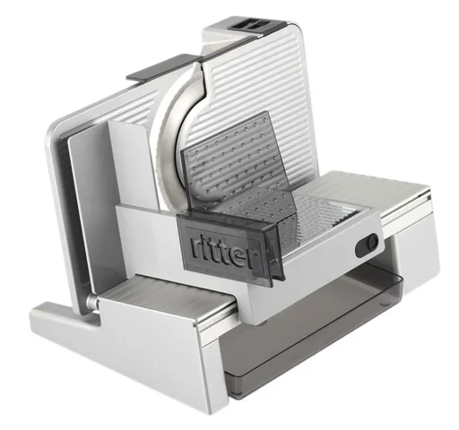 "Electric food slicer serano 7 image"