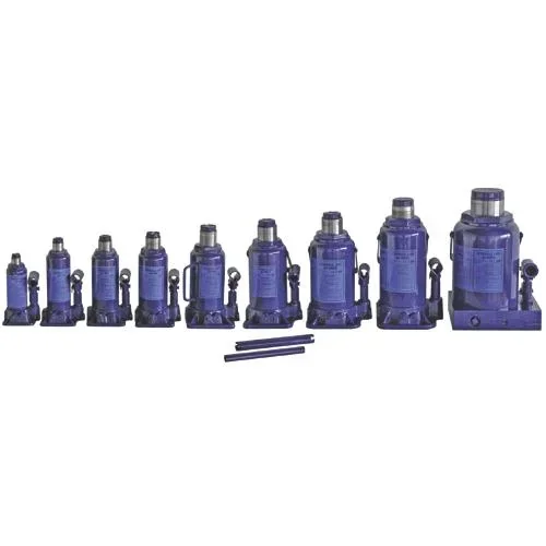 "A3-WH15 piston lift, load capacity 15,000 kg, lifting height 140 mm, min./max. height 225-425 mm image"