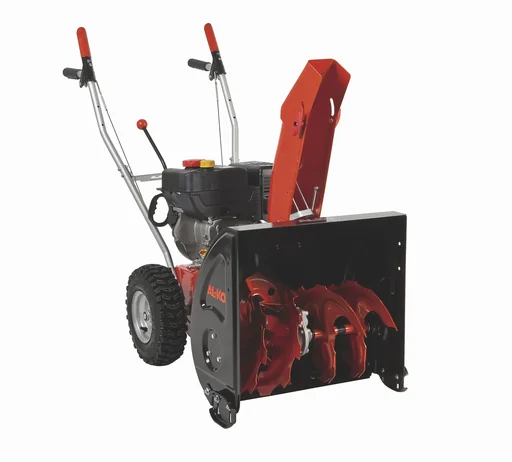 "Déchiqueteuse à neige SnowLine 560 II image"