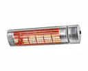 Electric patio heater GOLDEN 2000 ULTRA RCD