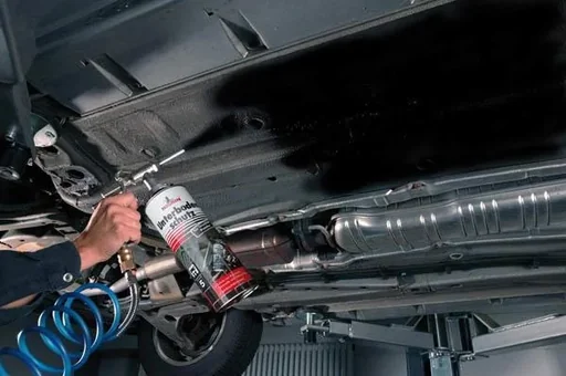 "Underbody protection 1000 ml image"